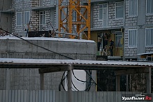 В Новосибирской области для сельчан построят новое жилье