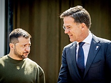 Раскрыта связанная с Трампом просьба Зеленского и Рютте к фон дер Ляйен