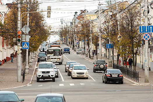 В Калуге начнут двухдневную охоту на пьяных автомобилистов