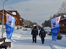 Миасский ОМОН и полицию перевели на усиленный вариант несения службы