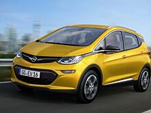 Opel Ampera – скорый уход с рынка