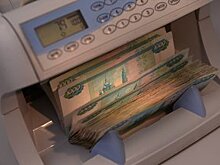 Объем несанкционированных переводов денег в банках РФ в 2017 г снизился на 15%