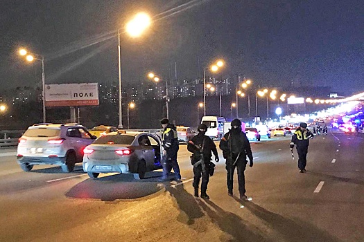 Какие меры безопасности введены в Ростове после теракта в "Крокус Сити"