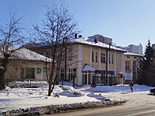 Контракт на снос корпуса бывшей новосибирской инфекционки подешевел в три раза