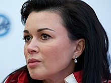 Стали известны подробности состояния Заворотнюк