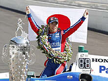 Такума Сато: «Японии нужен свой пилот в «Формуле-1», это вопрос времени»