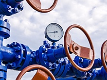 Россия может восстановить экспорт газа по трубе до 240 млрд кубометров в год