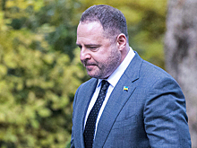 Опубликованы фотографии обысков у Ермака