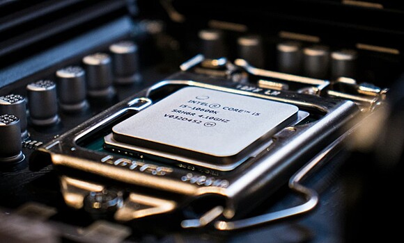 Какие процессоры стоит немедленно заменить на новые?