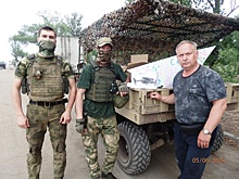 Нижегородский врач совершил 13 выездов в зону СВО