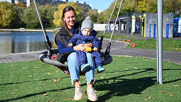 Мосгорстат обнародовал прогноз демографического будущего столицы