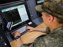 Губернатор Тульской области сообщил о поражении воздушных целей над регионом