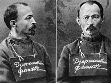 «Орловский централ»: как сидел Дзержинский в самой страшной тюрьме России