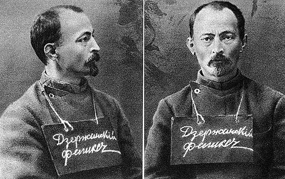 «Орловский централ»: как сидел Дзержинский в самой страшной тюрьме России