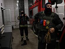 В Днепропетровской области прогремели взрывы