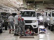 Российский автопроизводитель резко поднимет зарплаты