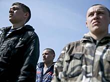 Экс-главком ВСУ заявил о необходимом снижении возраста мобилизации