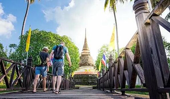 В Таиланде всё же сократили карантин для иностранных туристов