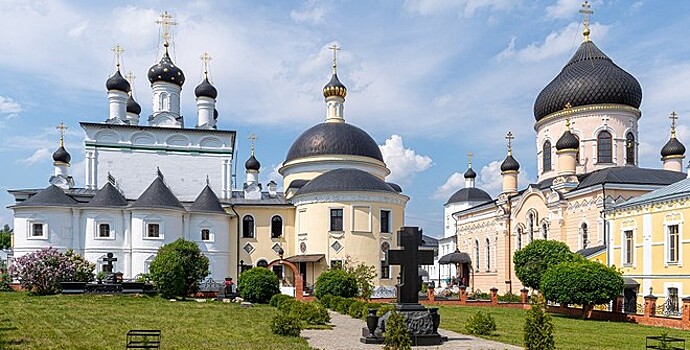 Православные отмечают Рождество Пресвятой Богородицы