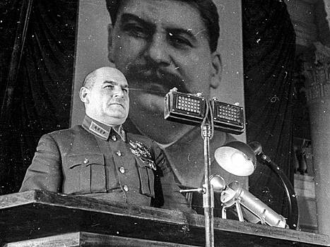 Почему Сталин «забрал» жену у маршала Кулика