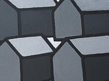 Двойная выставка Ани Желудь и Свилена Стефанова откроется в музее AРТ4