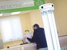 Ильшат Аминов выразил негодование произошедшим с журналистами в Иннополисе на презентации робота с УФ-лампами