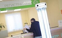 Ильшат Аминов выразил негодование произошедшим с журналистами в Иннополисе на презентации робота с УФ-лампами