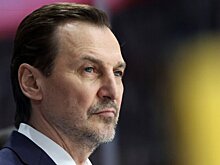 Вячеслав Козлов о российских тренерах в НХЛ: «Федоров и Ларионов могли бы попробовать. Но из КХЛ туда трудно попасть. Чтобы получить предложение – нужны какие-то связи»