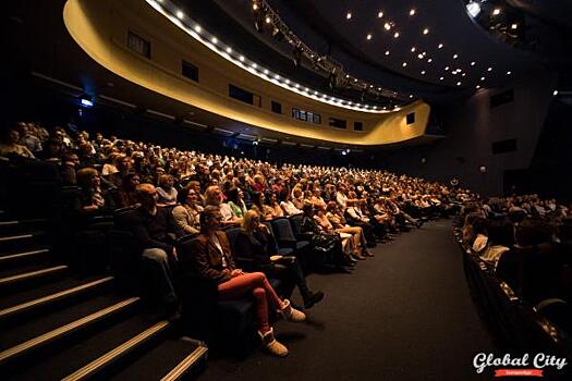 Что посмотреть на выходных: премьеры в кинотеатрах