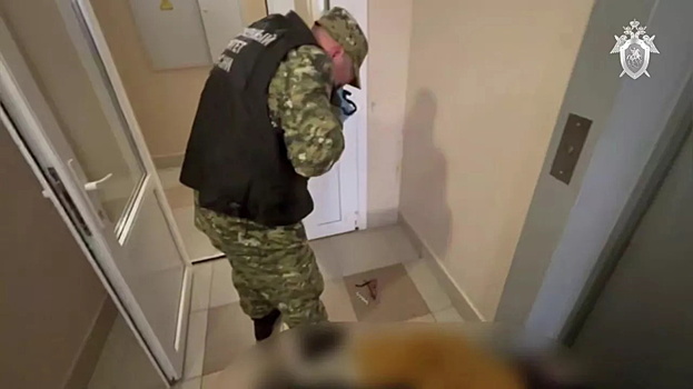 Найдена предсмертная записка убийцы архитектора Супоницкого