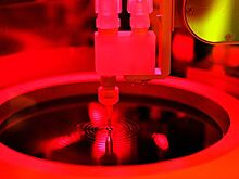 Как рождается электроника будущего. Репортаж с завода "Микрон"