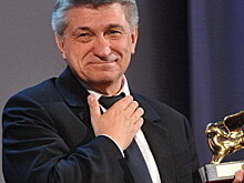 Александр Сокуров стал почетным членом Папской академии искусств
