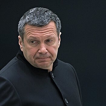 Владимир Соловьев: кто он