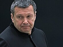 Владимир Соловьев: кто он