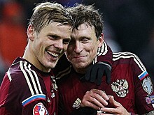 Кокорин и Мамаев освобождены