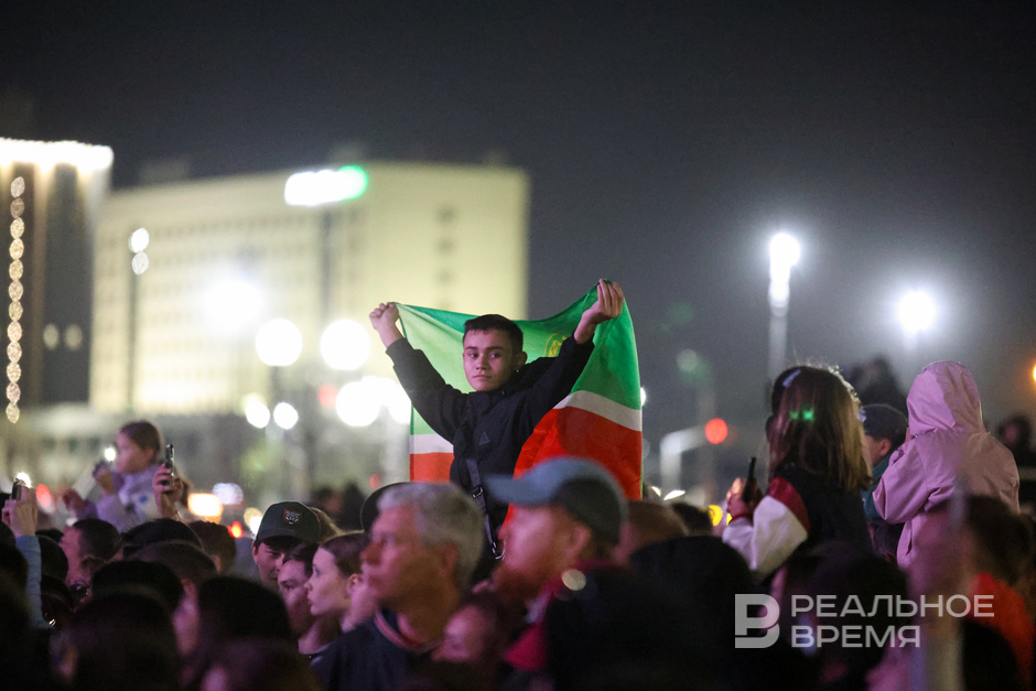 Единство и защита исторической правды: в Казани представили обновлённую Концепцию нацполитики