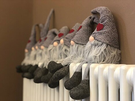 Итоги дня: старт отопительного сезона в Ижевске и выделение средств на достройку туберкулёзной больницы