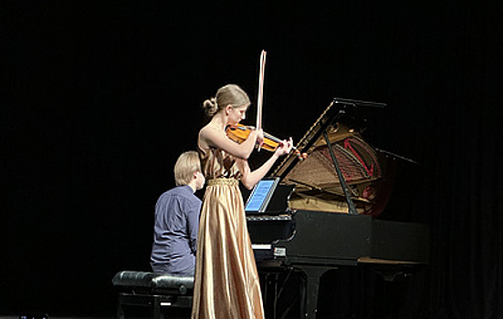 В Берлине состоялся концерт, посвященный юбилеям Римского-Корсакова и Мусоргского