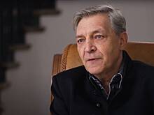 Журналиста Невзорова* и его жену внесли в список террористов как объединение