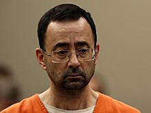 Стали известны подробности действий врача-педофила из сборной США