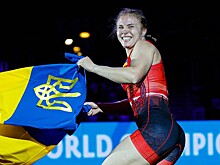 Мамиашвили ответил на слова украинки о российских борцах