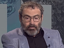 Аркадий Дубнов: Каспий наконец поделили на пятерых