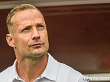 Ярошик: когда ехал в Россию, ставил цель увидеться с Мандрыкиным, жаль не смогу поговорить с ним ещё раз