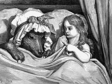 Темная сторона сказок: что скрывается за кровожадными историями братьев Гримм