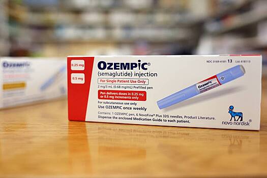 Раскрыто новое полезное свойство «Оземпика»