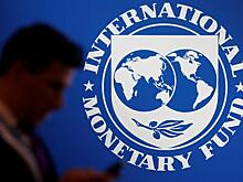 На Украине намерены обсудить с МВФ новый транш