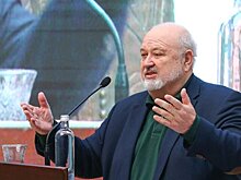 Во ВГИКе опровергли информацию о госпитализации ректора Малышева
