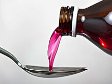 Десятки детей скончались от обычного сиропа для кашля