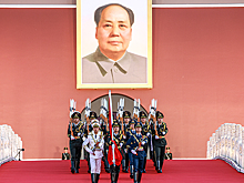 В МИД Китая ответили на критику Зеленского