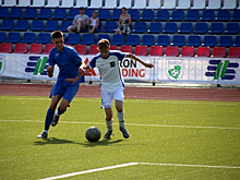 Отрадненский "Нефтяник" оторвался от преследователей